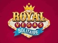 Juego Royal Vegas Solitaire