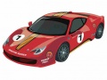 Juego Sport Cars Coloring