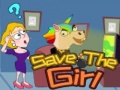 Juego Save The Girl 