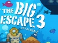 Juego Big Escape 3 Out at Sea