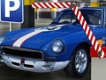 Juego Real Car Parking Hero