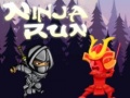 Juego Ninja Run 