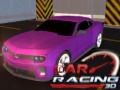 Juego Car Racing 3D