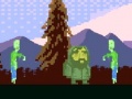 Juego Survivel The Zombies