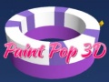 Juego Paint Pop 3D