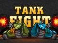 Juego Tank Fight