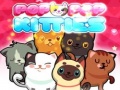 Juego Pop-Pop Kitties