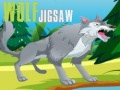 Juego Wolf Jigsaw