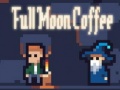 Juego Full Moon Coffee