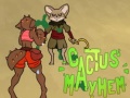 Juego Cactus Mayhem