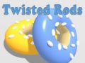 Juego Twisted Rods