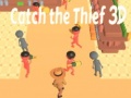 Juego Catch The Thief 3D