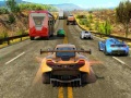 Juego Real Car Traffic Racer