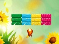 Juego Summer Brick Out
