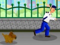 Juego Police Runner