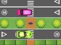 Juego Traffic Jam