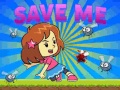 Juego Save From Mosquito