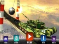 Juego Impossible Army Tank Driving Simulator Tracks
