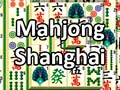 Juego Shanghai mahjong	