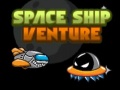 Juego Space ship Venture