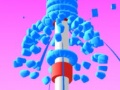 Juego Pipe Ninja