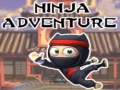 Juego Ninja Adventure