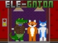 Juego Ele-Gator