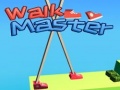 Juego Walk Master