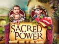 Juego Sacred Power