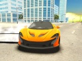 Juego Extreme Car Driving Simulator