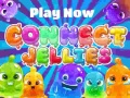 Juego Connect Jellies