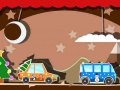 Juego Car Racing Winter