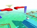 Juego Roller 3d