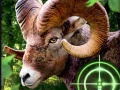 Juego Crazy Goat Hunter 2020