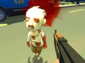 Juego Pixel Zombie Die Hard.io