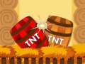 Juego TNT Trap