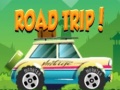 Juego Road Trip!