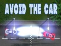 Juego Avoid The Car