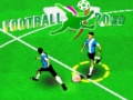 Juego Football 2020