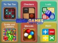 Juego Mind Games for 2 Player