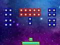 Juego Space Brickout