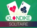 Juego Klondike Solitaire