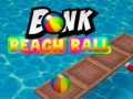 Juego Bonk Beach Ball