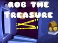 Juego Rob The Treasure