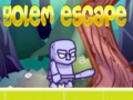 Juego Golem Escape