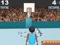 Juego 3D Net Blazer