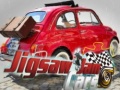 Juego Jigsaw Jam Cars