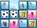 Juego School Memory Deluxe