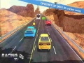 Juego Racing 3d Extreme Car Race