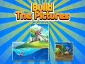 Juego Build The Pictures